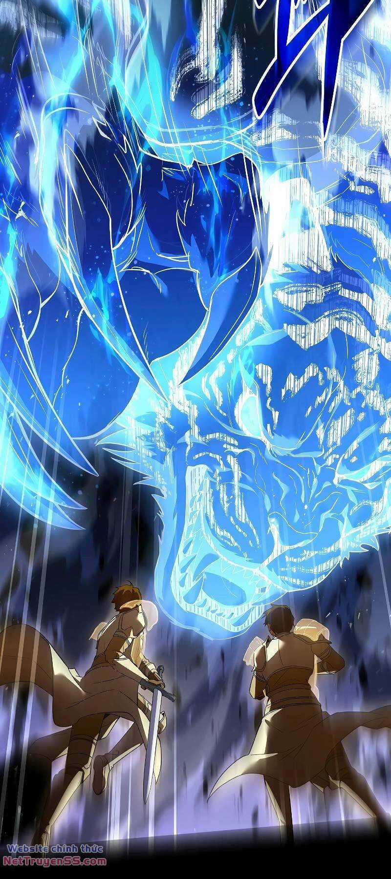 Huyền Thoại Giáo Sĩ Trở Lại Chapter 125 trang 59