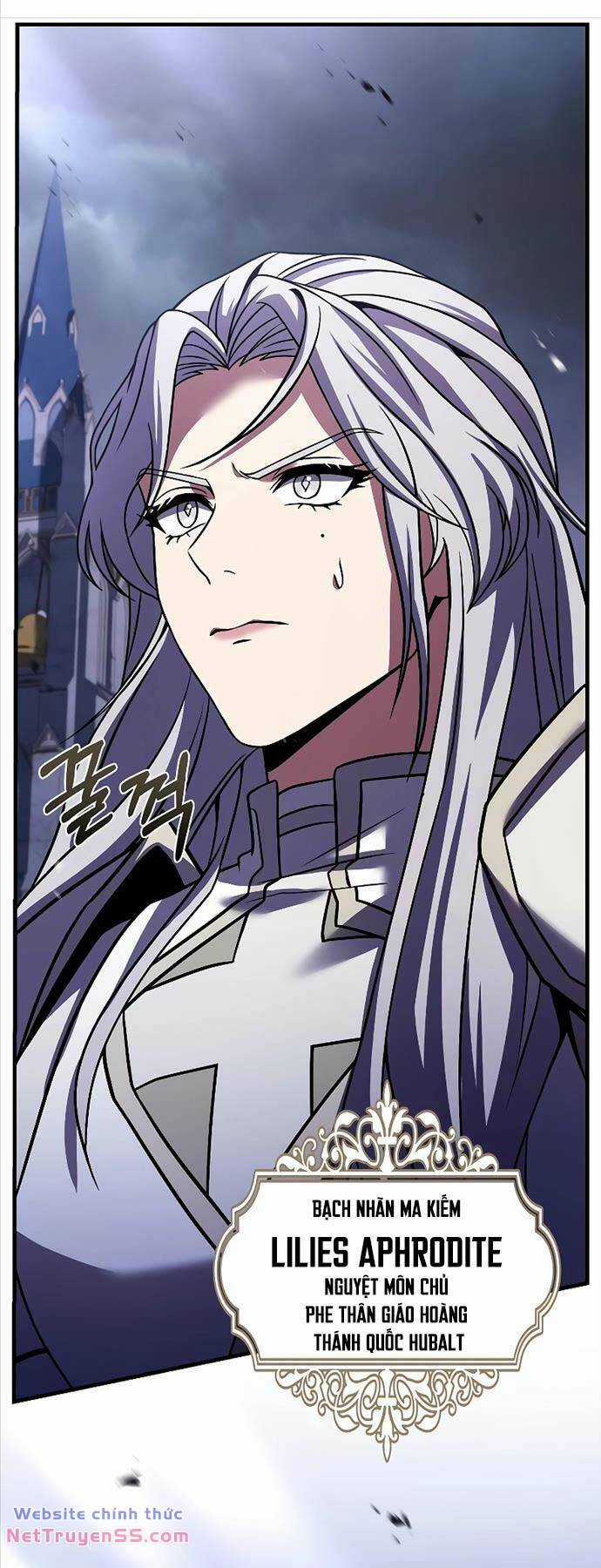 Huyền Thoại Giáo Sĩ Trở Lại Chapter 125 trang 6