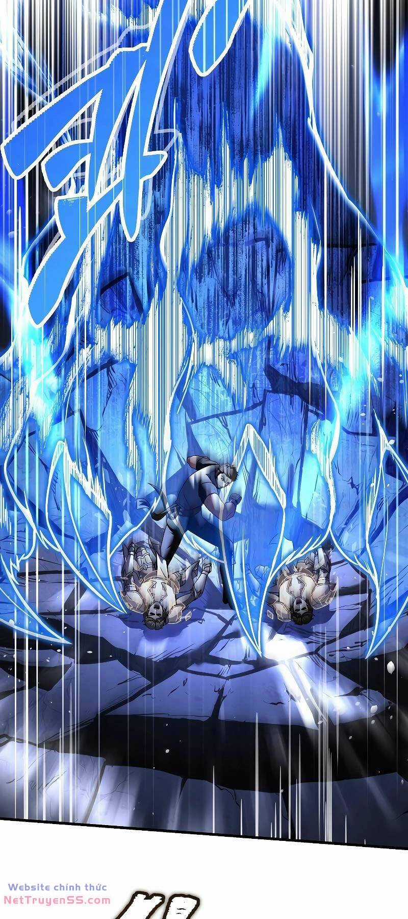 Huyền Thoại Giáo Sĩ Trở Lại Chapter 125 trang 63