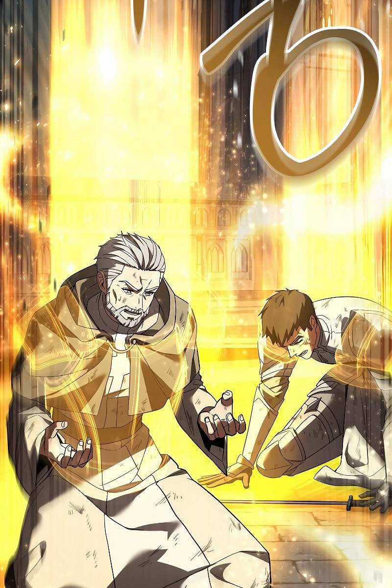 Huyền Thoại Giáo Sĩ Trở Lại Chapter 125 trang 64