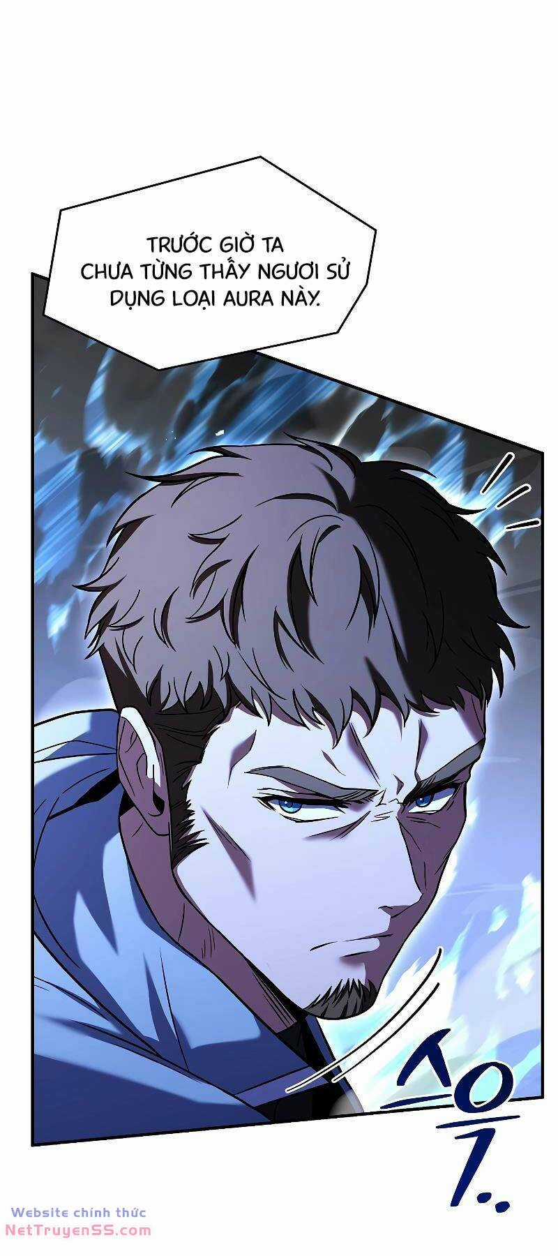 Huyền Thoại Giáo Sĩ Trở Lại Chapter 125 trang 65