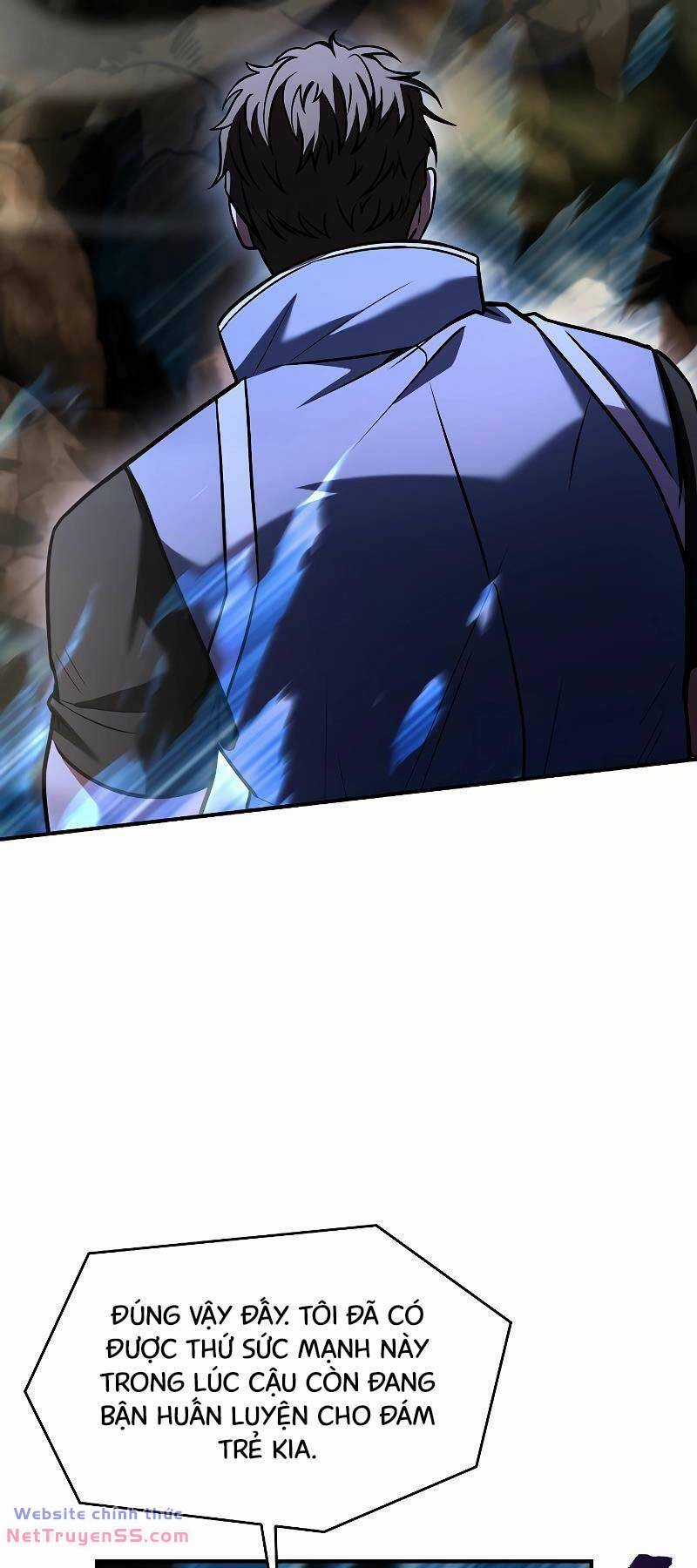 Huyền Thoại Giáo Sĩ Trở Lại Chapter 125 trang 68