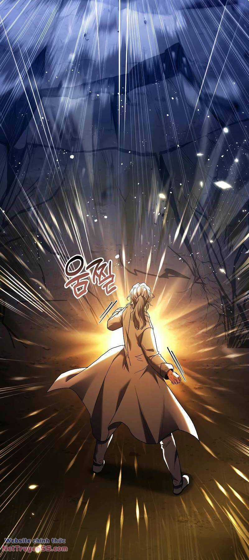 Huyền Thoại Giáo Sĩ Trở Lại Chapter 125 trang 71