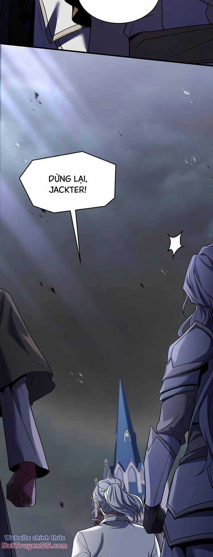 Huyền Thoại Giáo Sĩ Trở Lại Chapter 125 trang 8