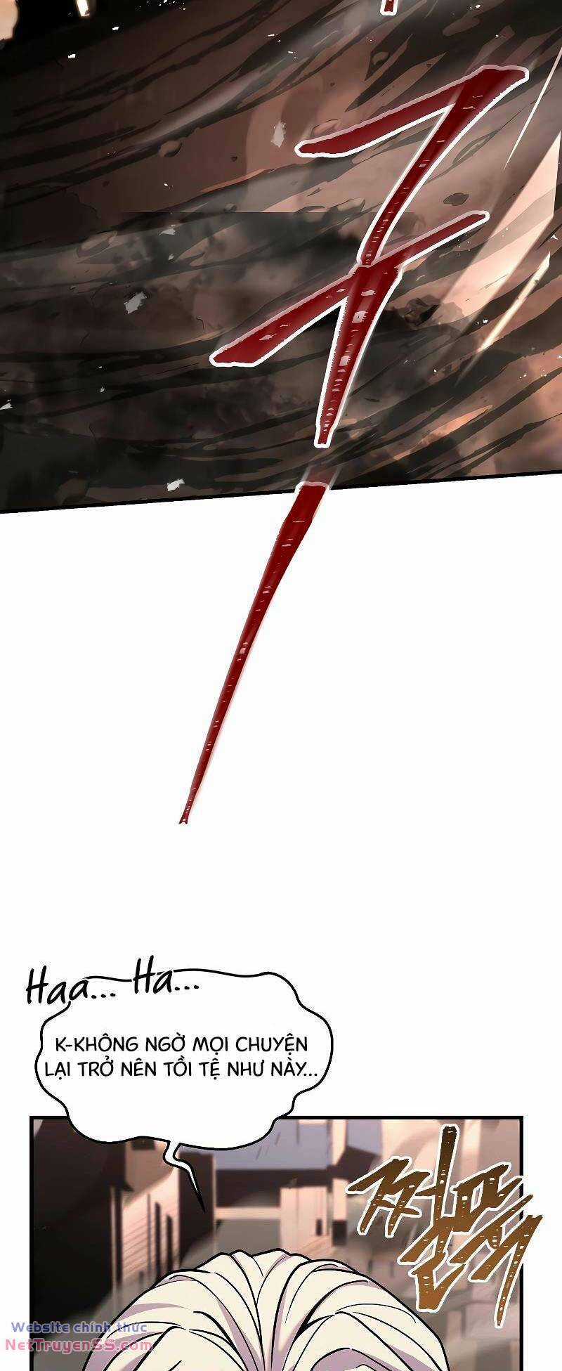 Huyền Thoại Giáo Sĩ Trở Lại Chapter 125 trang 83