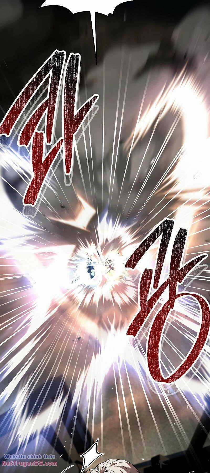 Huyền Thoại Giáo Sĩ Trở Lại Chapter 125 trang 85