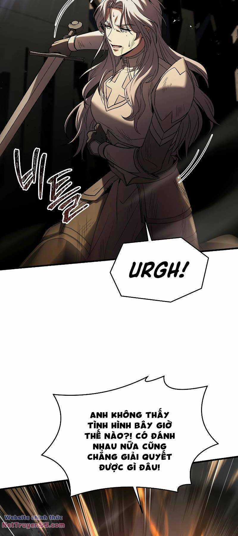 Huyền Thoại Giáo Sĩ Trở Lại Chapter 125 trang 86