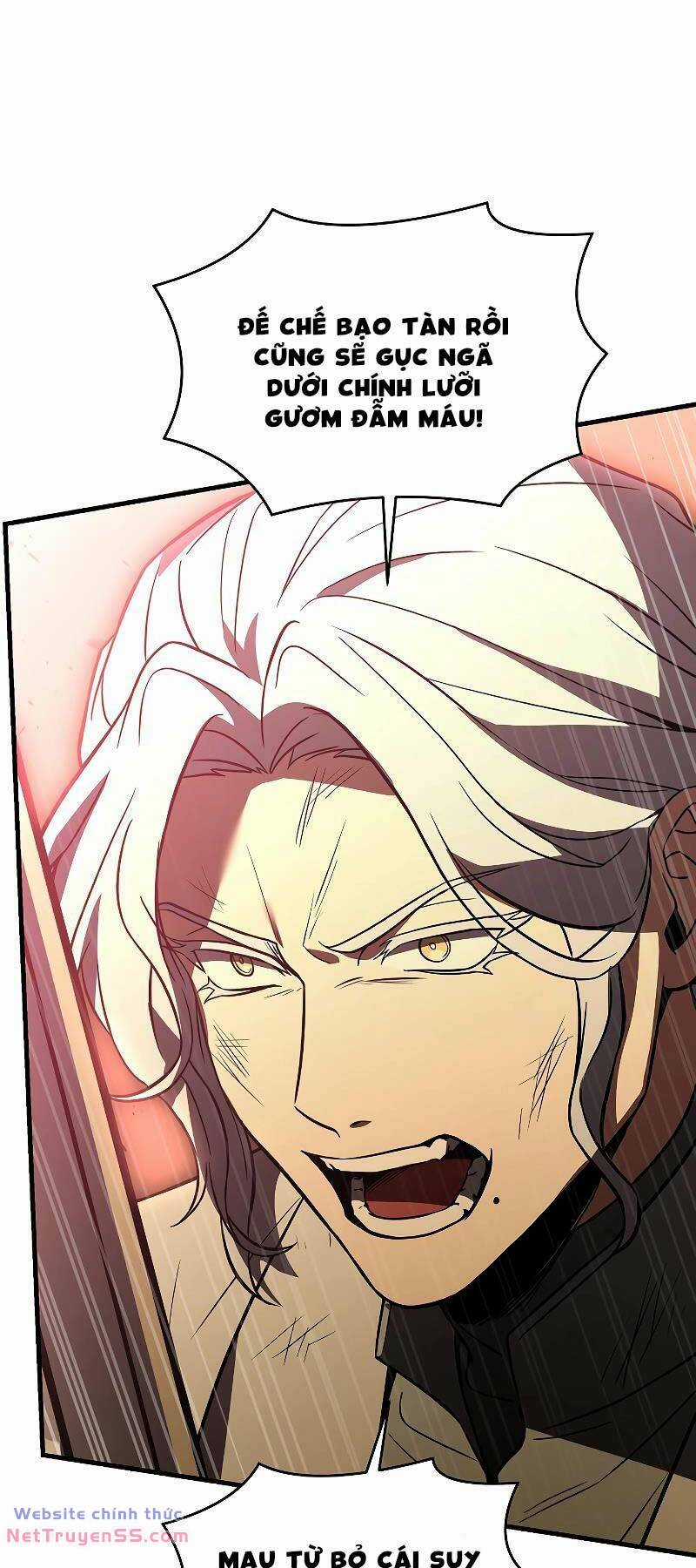 Huyền Thoại Giáo Sĩ Trở Lại Chapter 125 trang 88