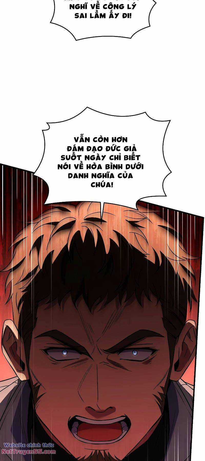 Huyền Thoại Giáo Sĩ Trở Lại Chapter 125 trang 89