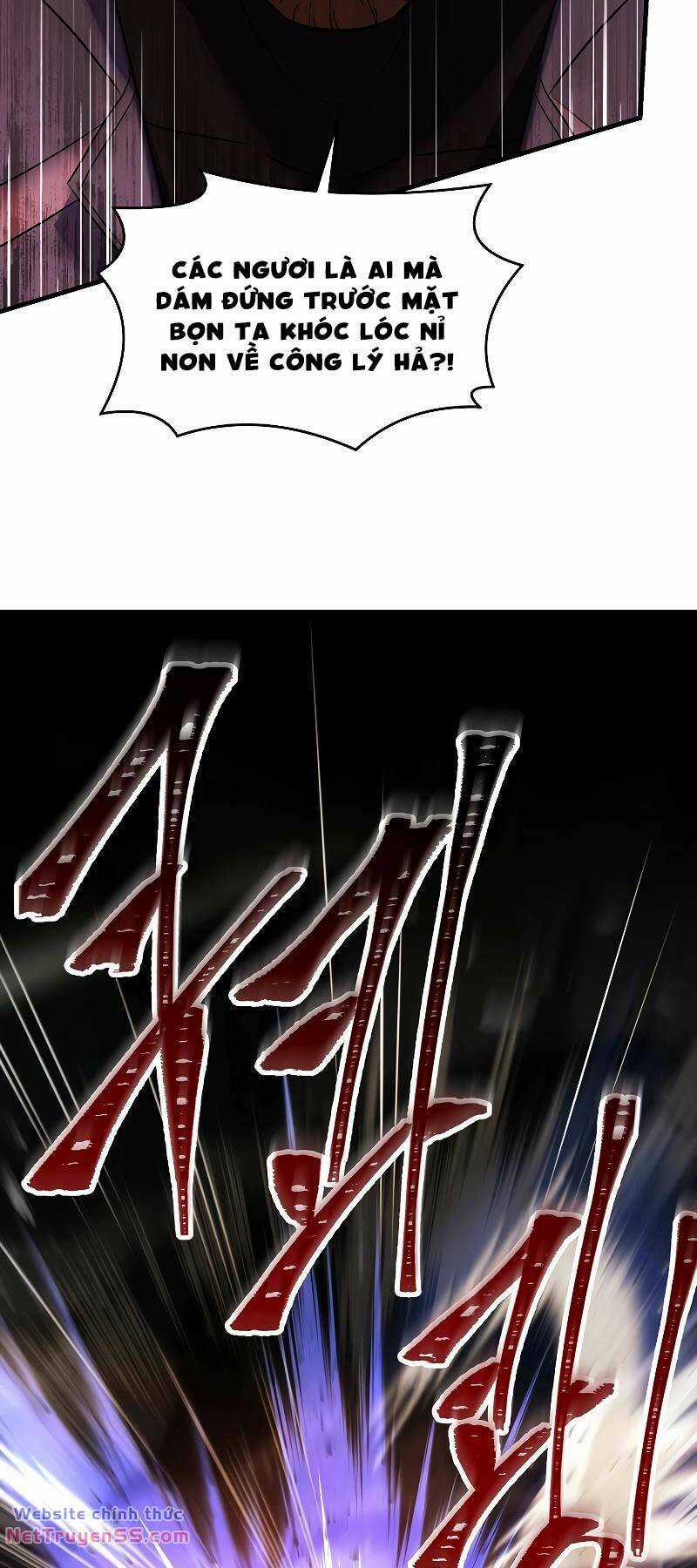 Huyền Thoại Giáo Sĩ Trở Lại Chapter 125 trang 90