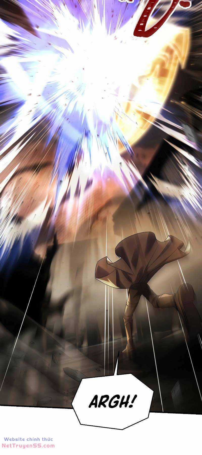 Huyền Thoại Giáo Sĩ Trở Lại Chapter 125 trang 91