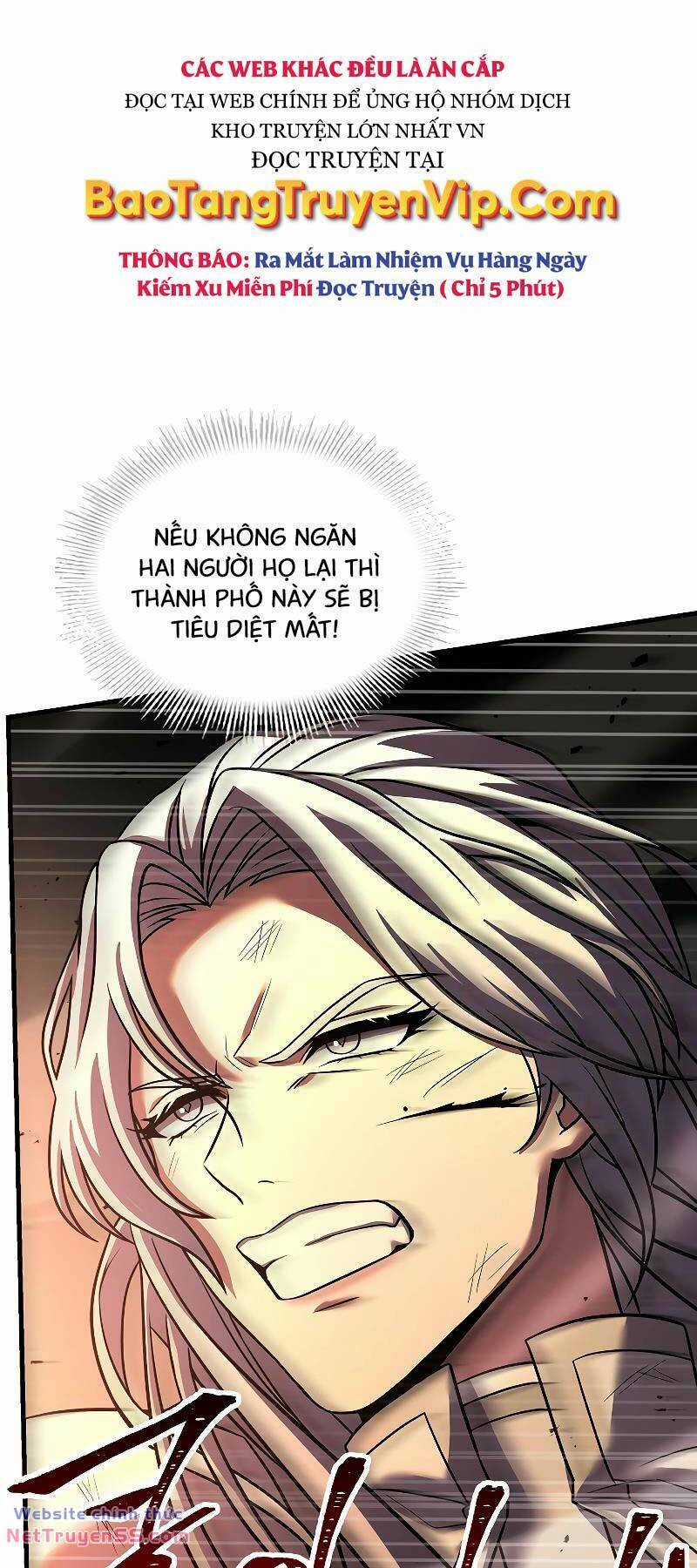 Huyền Thoại Giáo Sĩ Trở Lại Chapter 125 trang 92