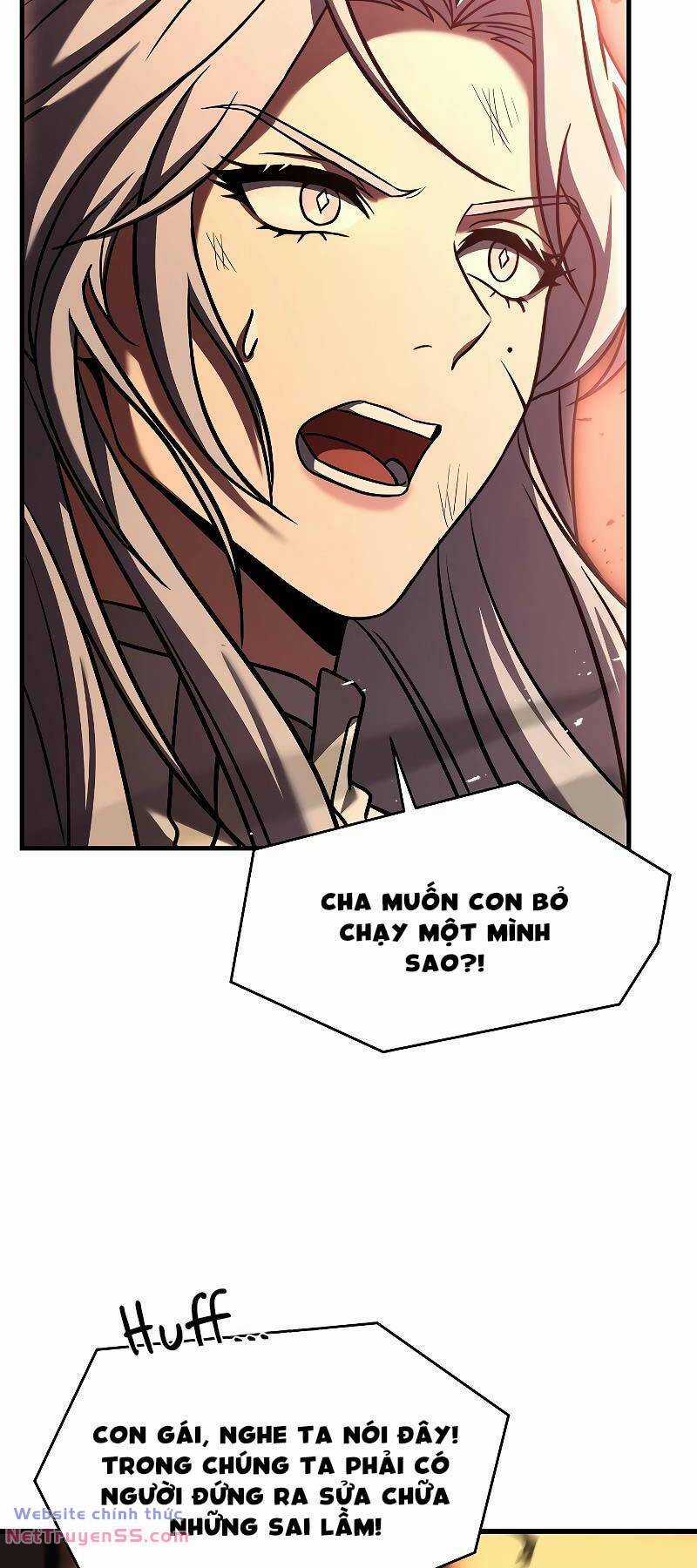 Huyền Thoại Giáo Sĩ Trở Lại Chapter 125 trang 95