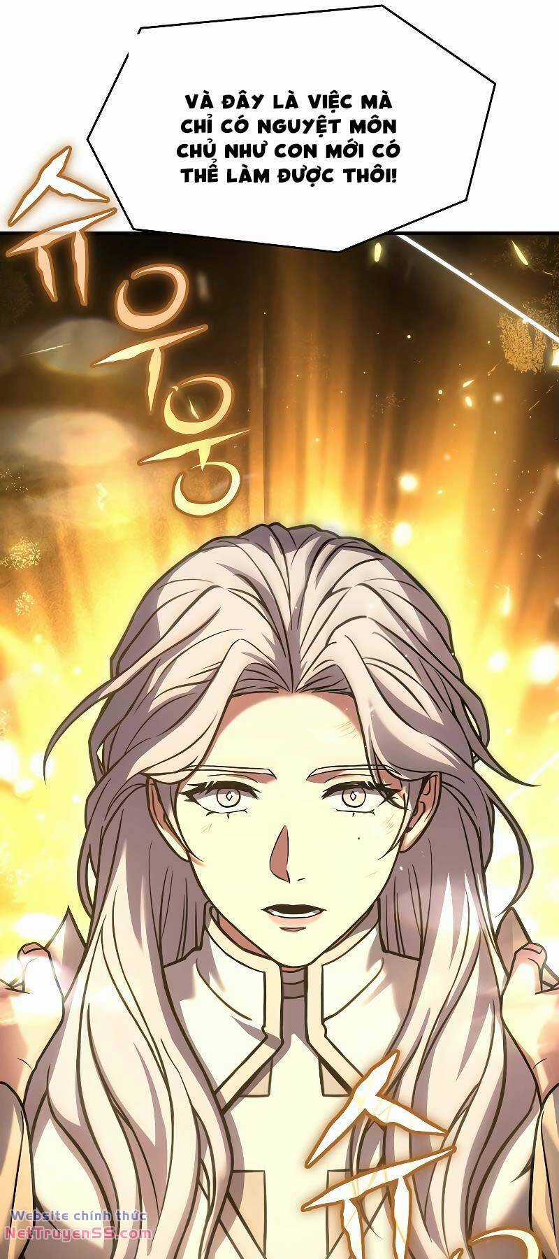 Huyền Thoại Giáo Sĩ Trở Lại Chapter 125 trang 97