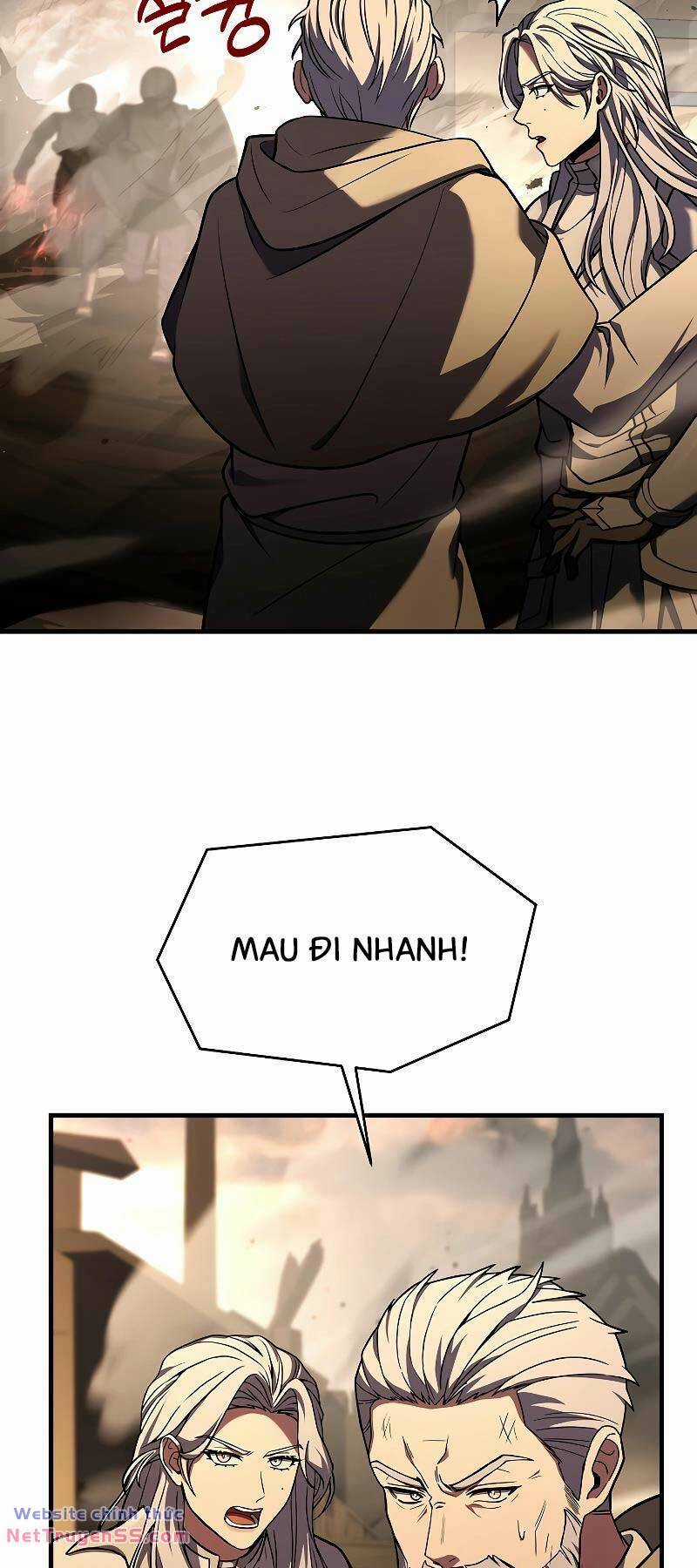 Huyền Thoại Giáo Sĩ Trở Lại Chapter 125 trang 99