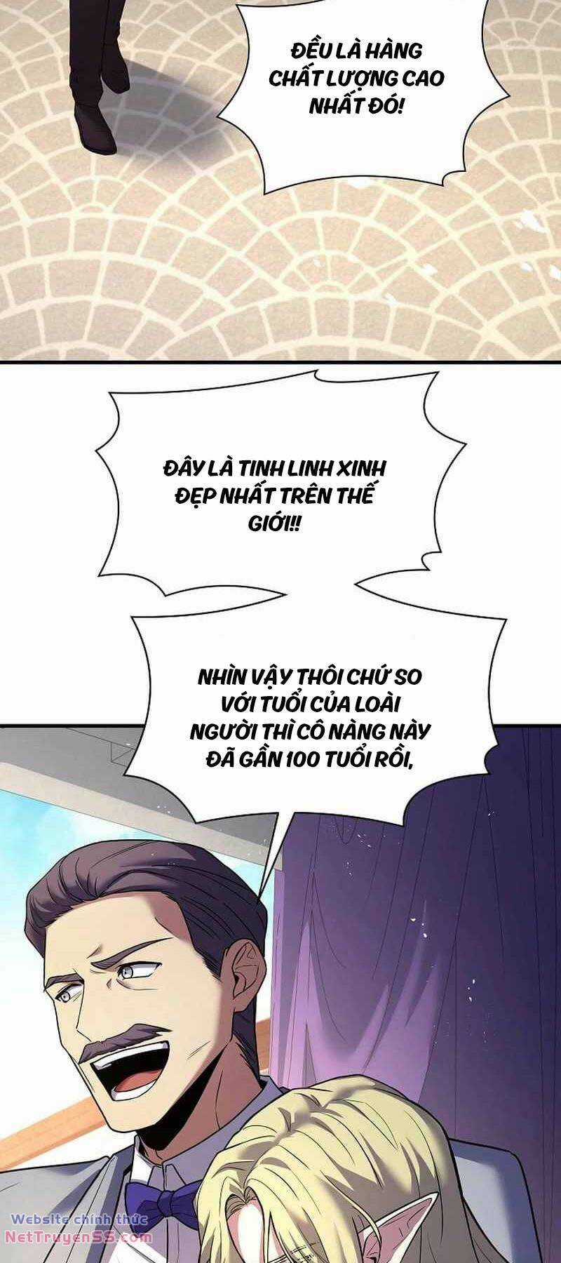 Huyền Thoại Giáo Sĩ Trở Lại Chapter 126 trang 101