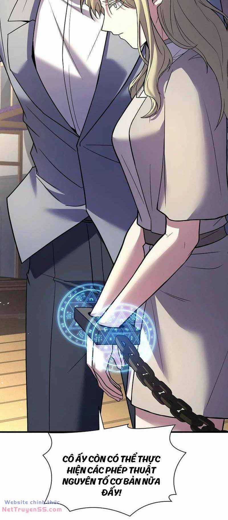 Huyền Thoại Giáo Sĩ Trở Lại Chapter 126 trang 102