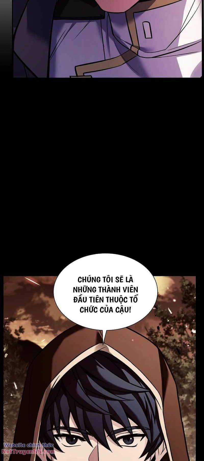 Huyền Thoại Giáo Sĩ Trở Lại Chapter 126 trang 104