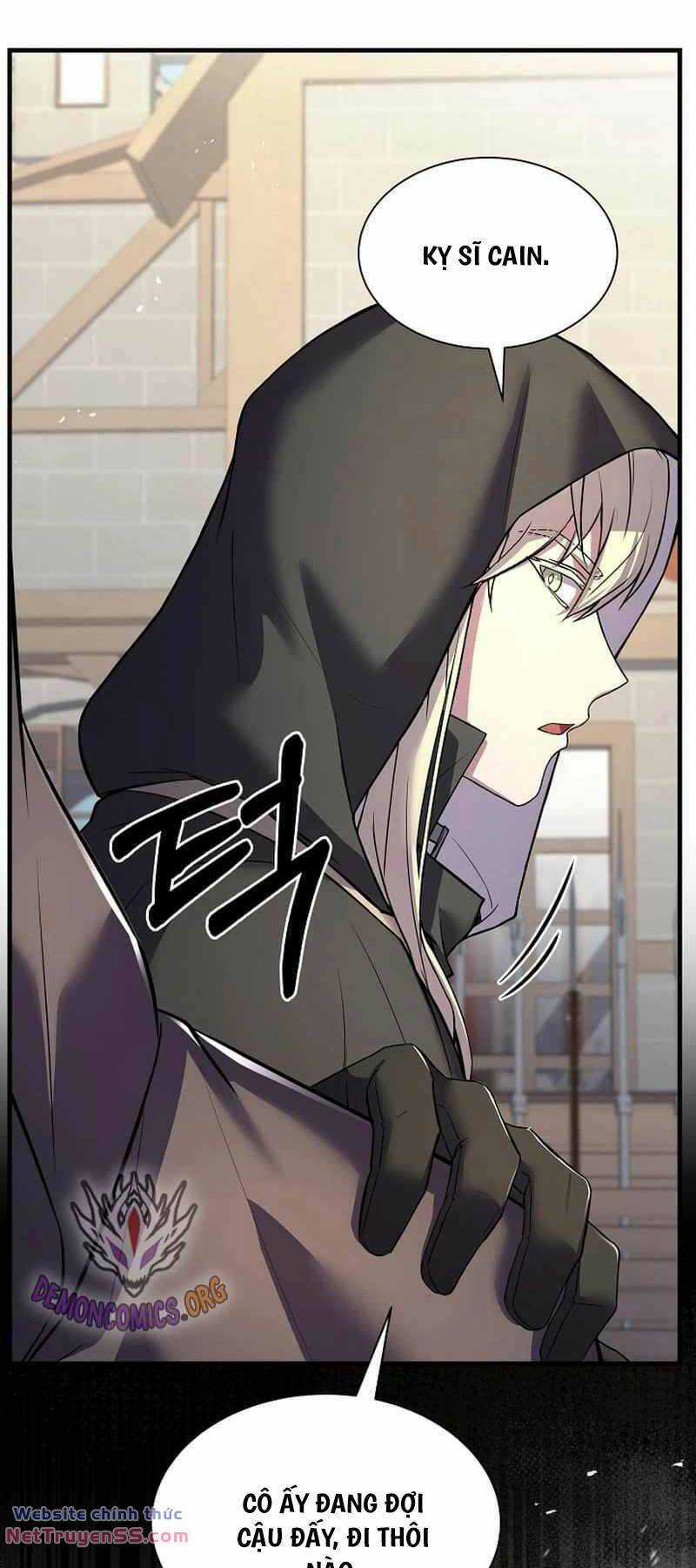 Huyền Thoại Giáo Sĩ Trở Lại Chapter 126 trang 106