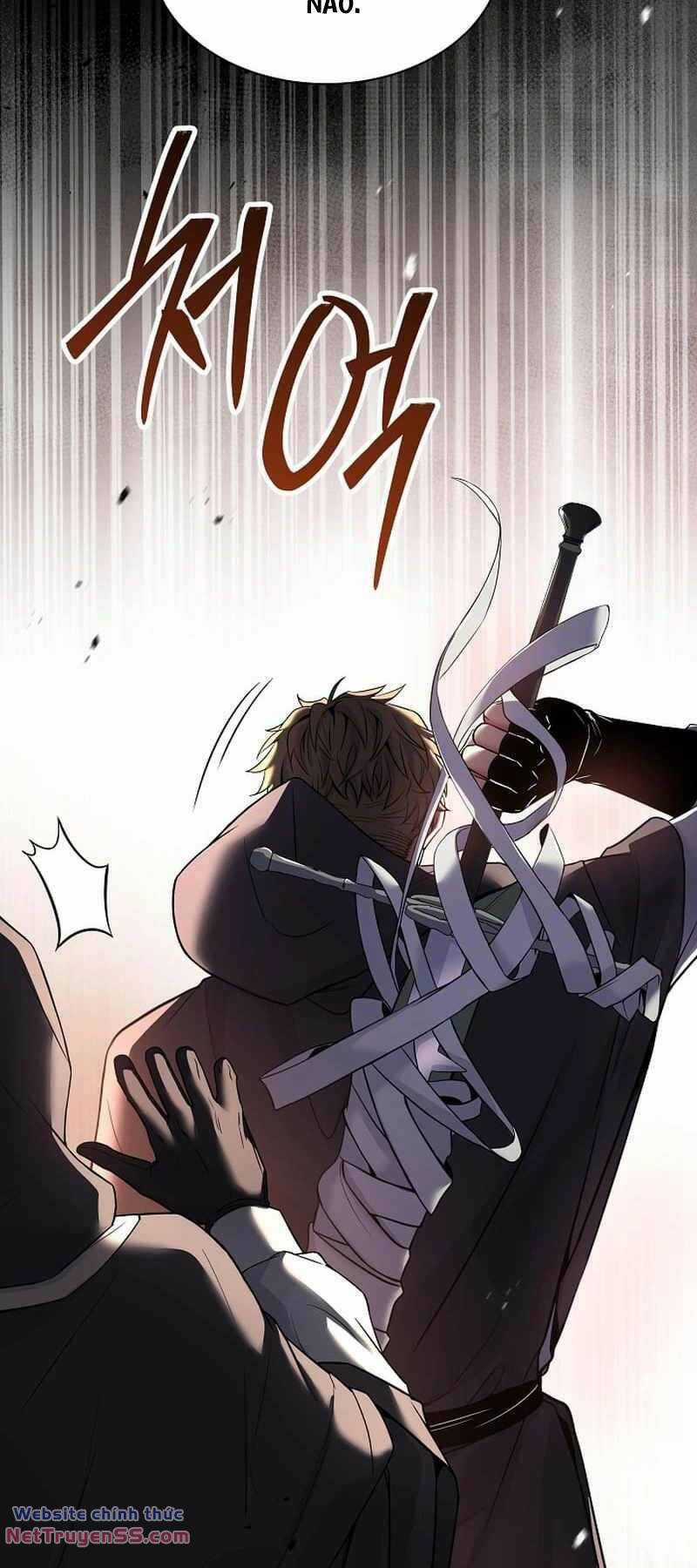 Huyền Thoại Giáo Sĩ Trở Lại Chapter 126 trang 107