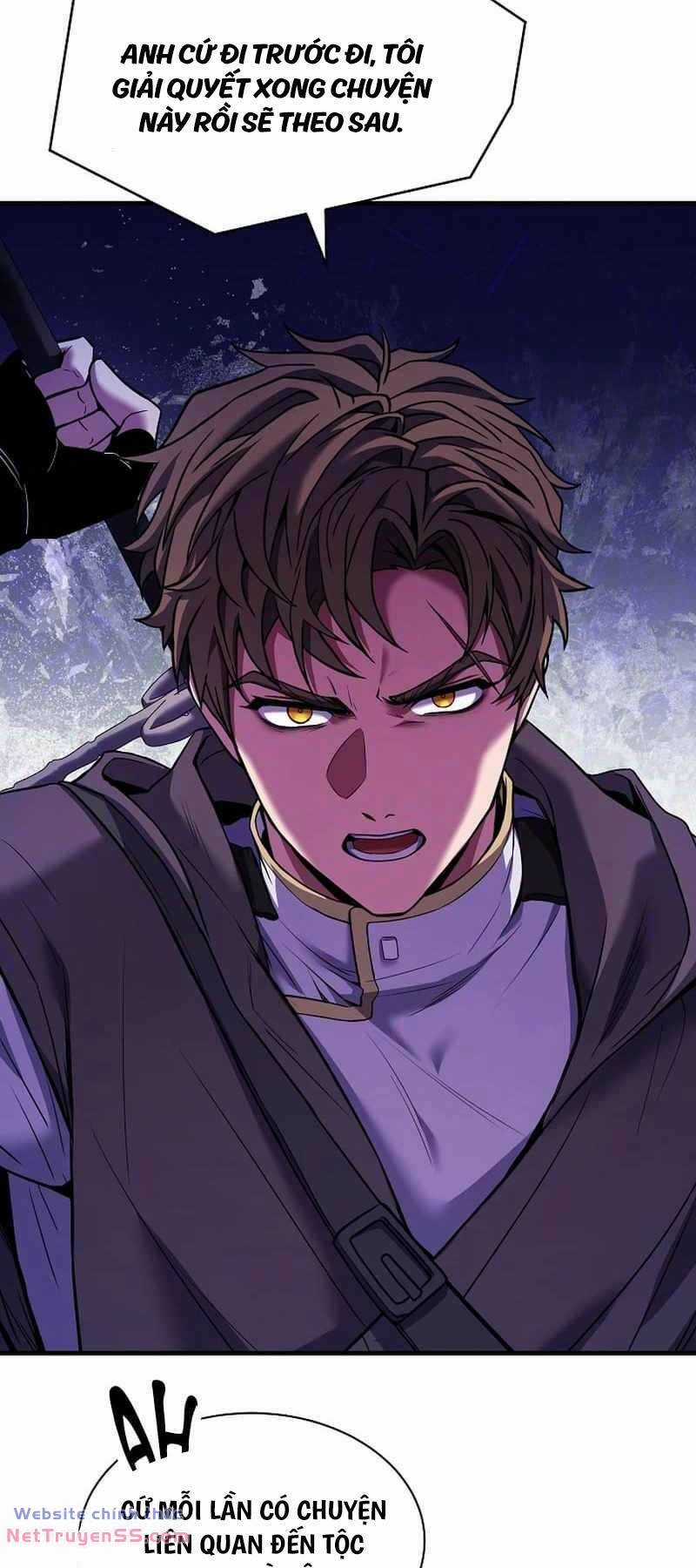 Huyền Thoại Giáo Sĩ Trở Lại Chapter 126 trang 109