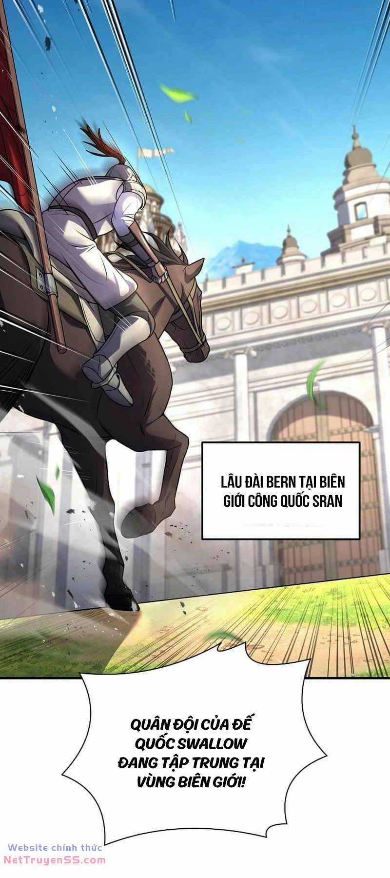 Huyền Thoại Giáo Sĩ Trở Lại Chapter 126 trang 11