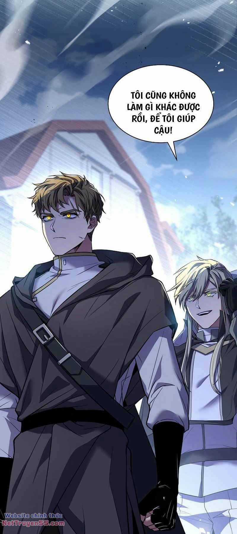 Huyền Thoại Giáo Sĩ Trở Lại Chapter 126 trang 111