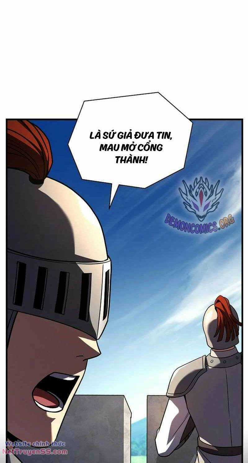 Huyền Thoại Giáo Sĩ Trở Lại Chapter 126 trang 12