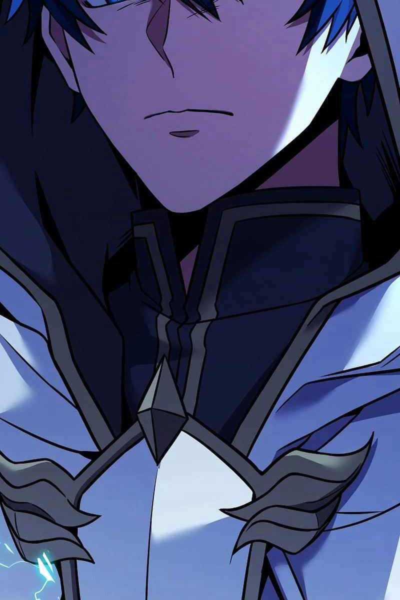 Huyền Thoại Giáo Sĩ Trở Lại Chapter 126 trang 121