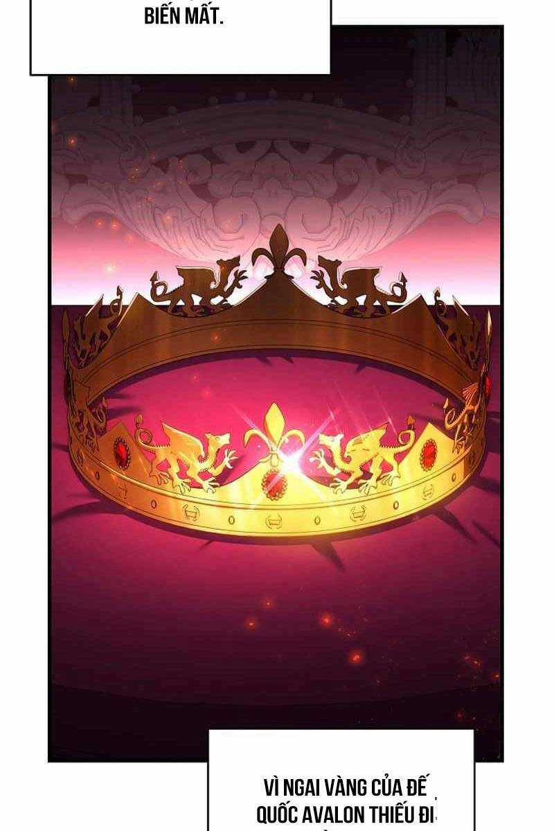 Huyền Thoại Giáo Sĩ Trở Lại Chapter 126 trang 128