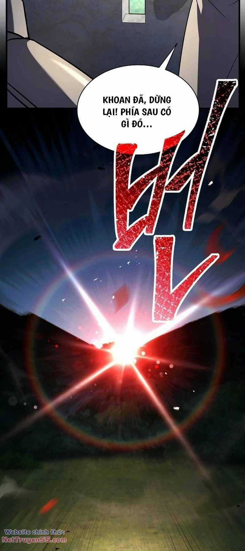 Huyền Thoại Giáo Sĩ Trở Lại Chapter 126 trang 13