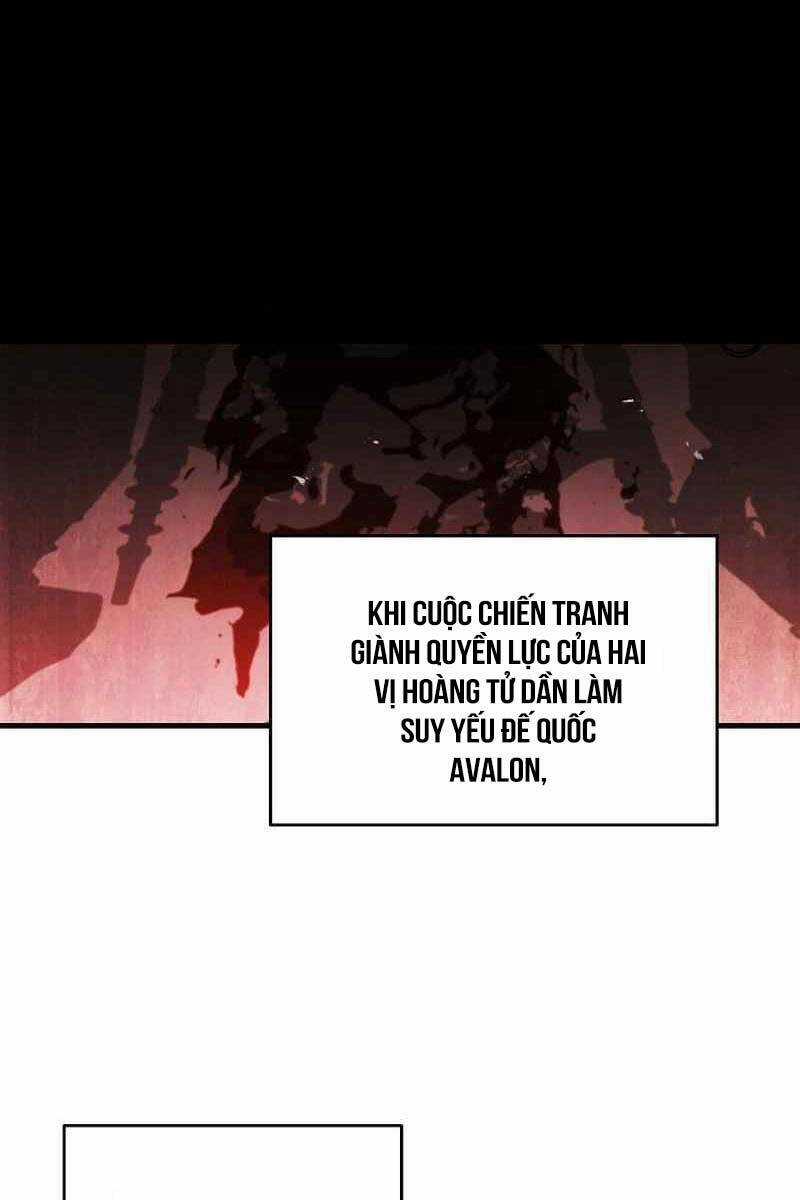 Huyền Thoại Giáo Sĩ Trở Lại Chapter 126 trang 131