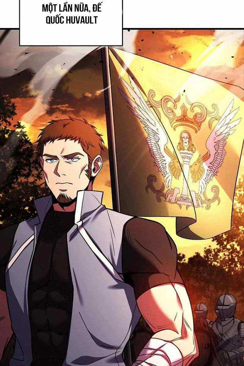 Huyền Thoại Giáo Sĩ Trở Lại Chapter 126 trang 132