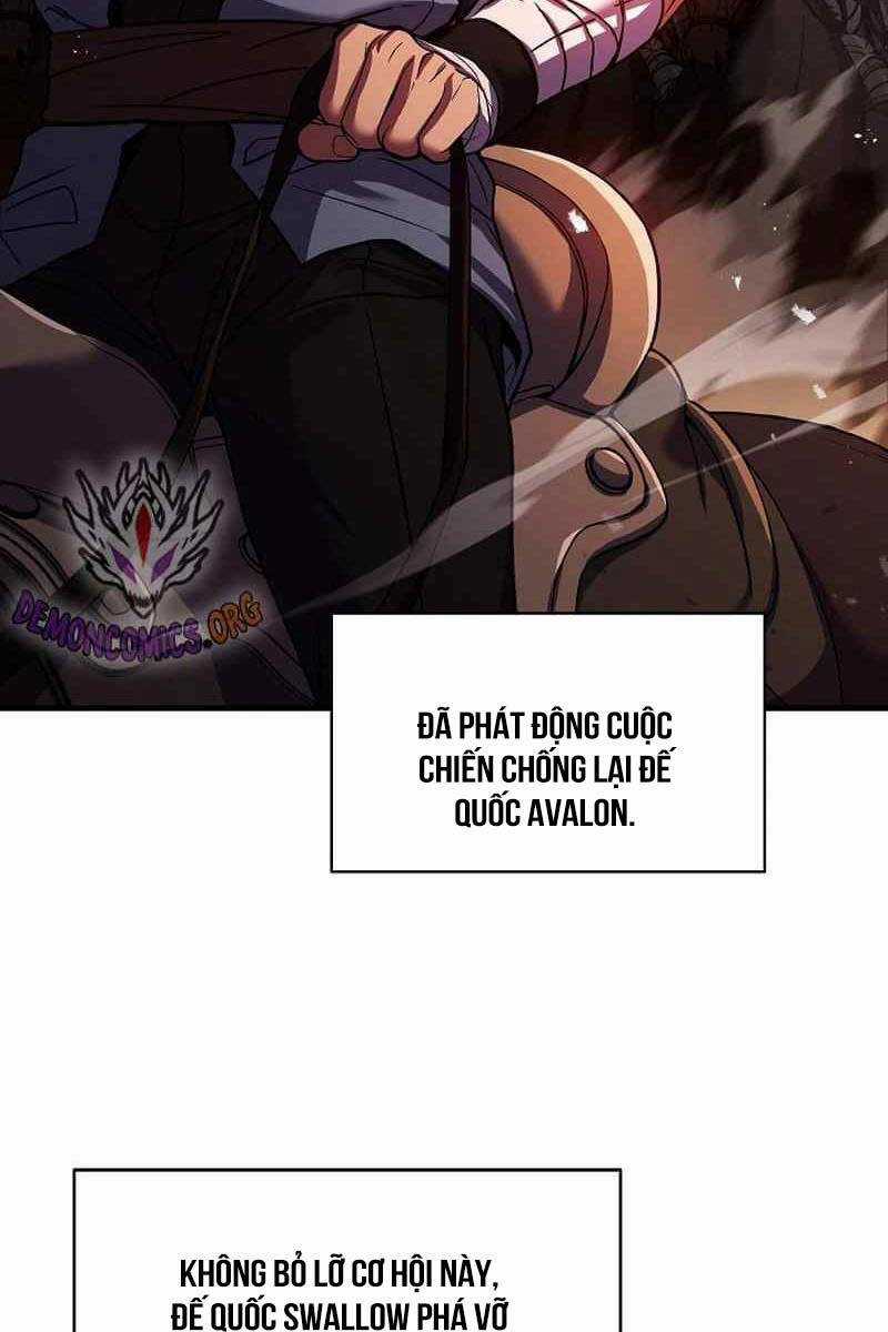 Huyền Thoại Giáo Sĩ Trở Lại Chapter 126 trang 133