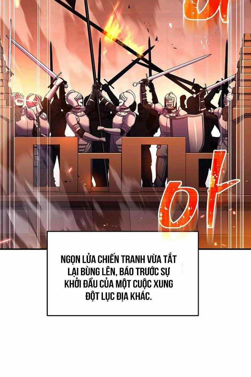 Huyền Thoại Giáo Sĩ Trở Lại Chapter 126 trang 137