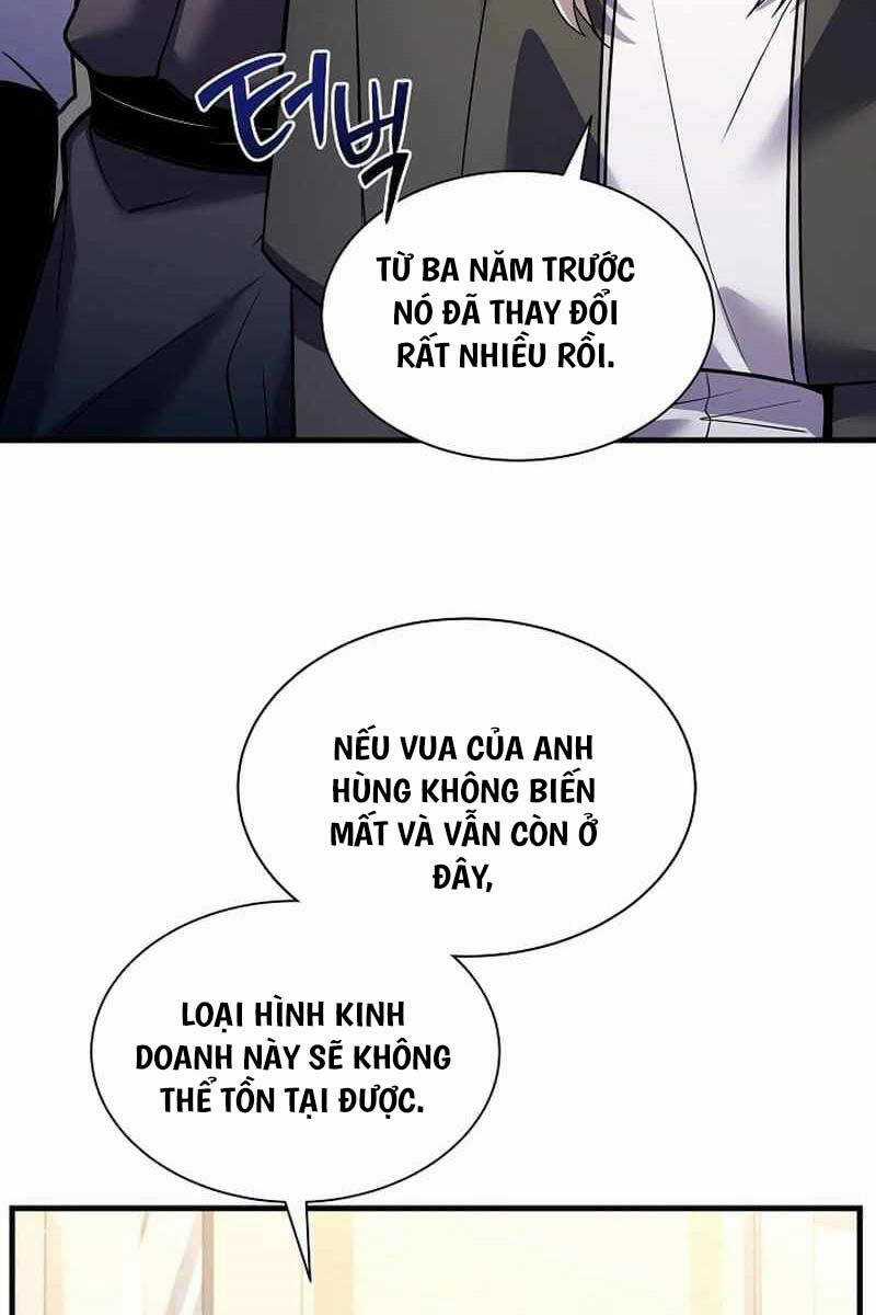 Huyền Thoại Giáo Sĩ Trở Lại Chapter 126 trang 146