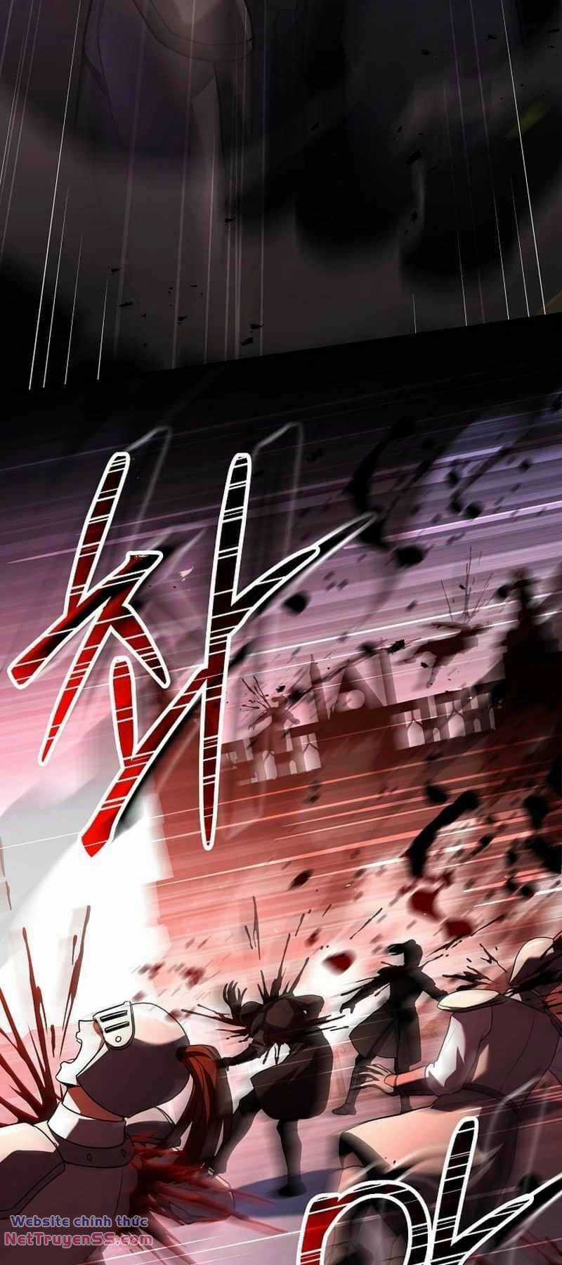 Huyền Thoại Giáo Sĩ Trở Lại Chapter 126 trang 15