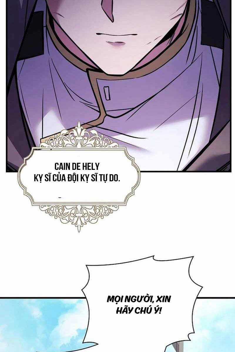 Huyền Thoại Giáo Sĩ Trở Lại Chapter 126 trang 150