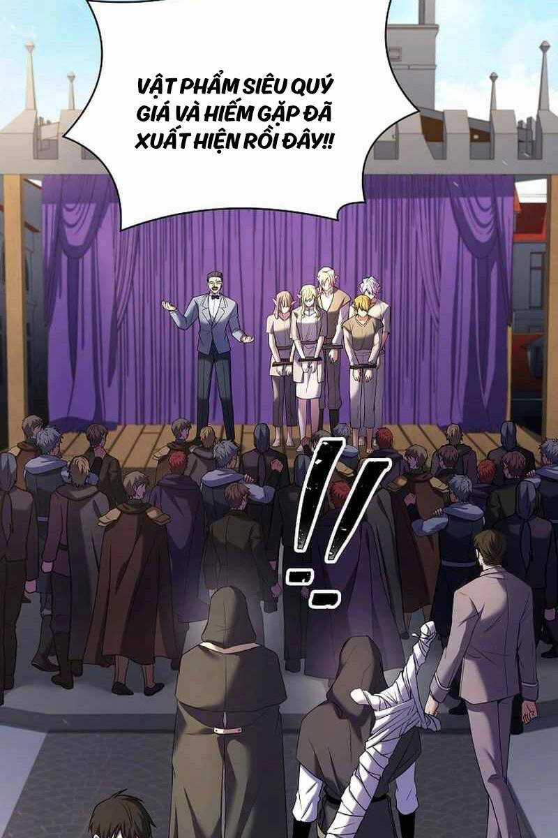 Huyền Thoại Giáo Sĩ Trở Lại Chapter 126 trang 151