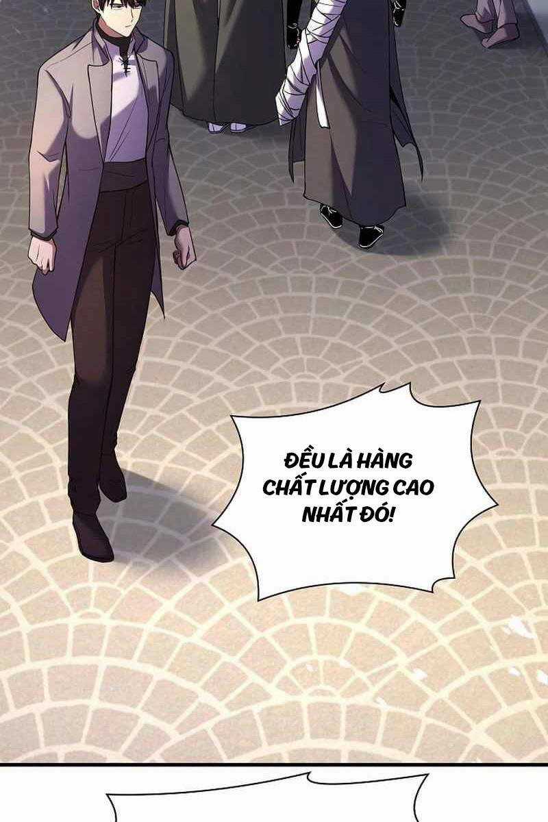 Huyền Thoại Giáo Sĩ Trở Lại Chapter 126 trang 152