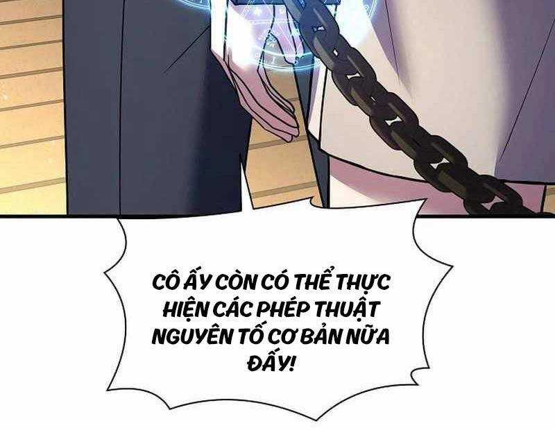 Huyền Thoại Giáo Sĩ Trở Lại Chapter 126 trang 155