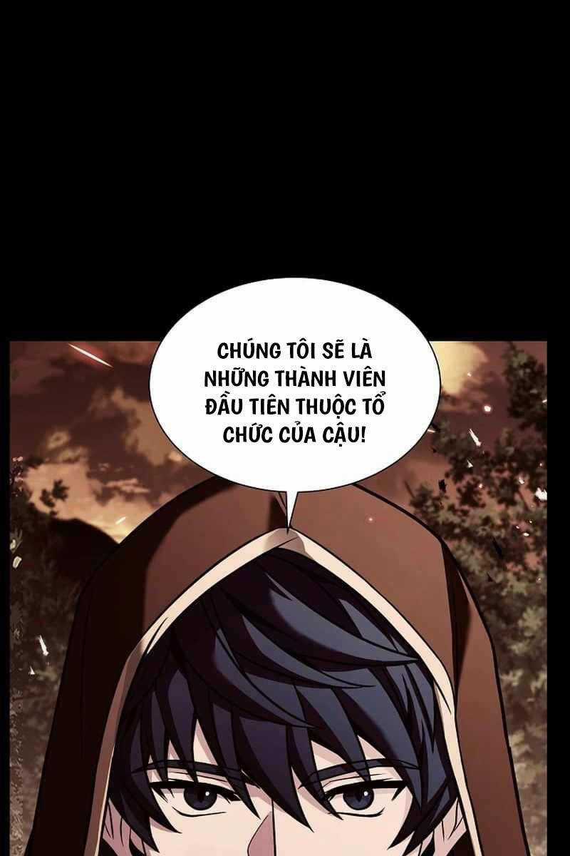 Huyền Thoại Giáo Sĩ Trở Lại Chapter 126 trang 158