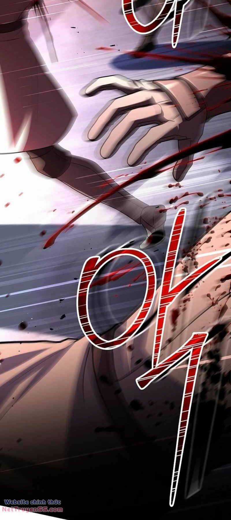 Huyền Thoại Giáo Sĩ Trở Lại Chapter 126 trang 16