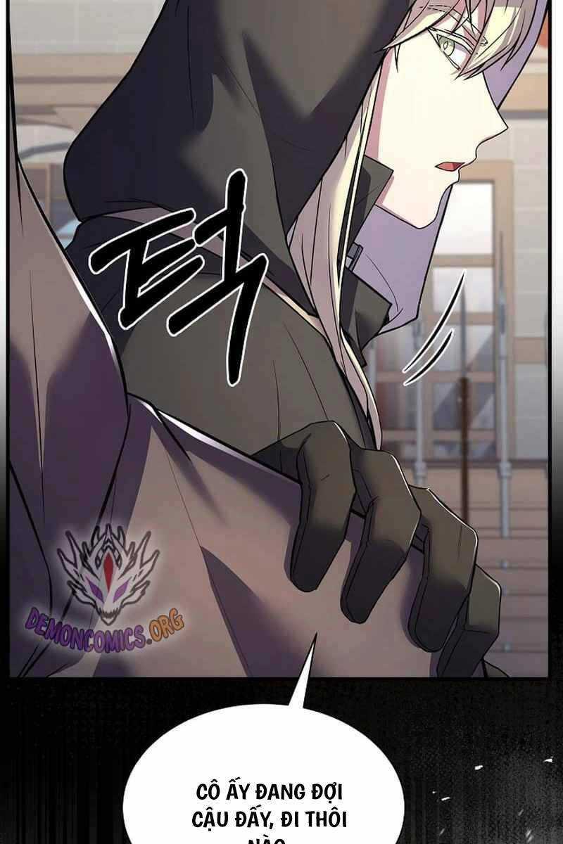 Huyền Thoại Giáo Sĩ Trở Lại Chapter 126 trang 161