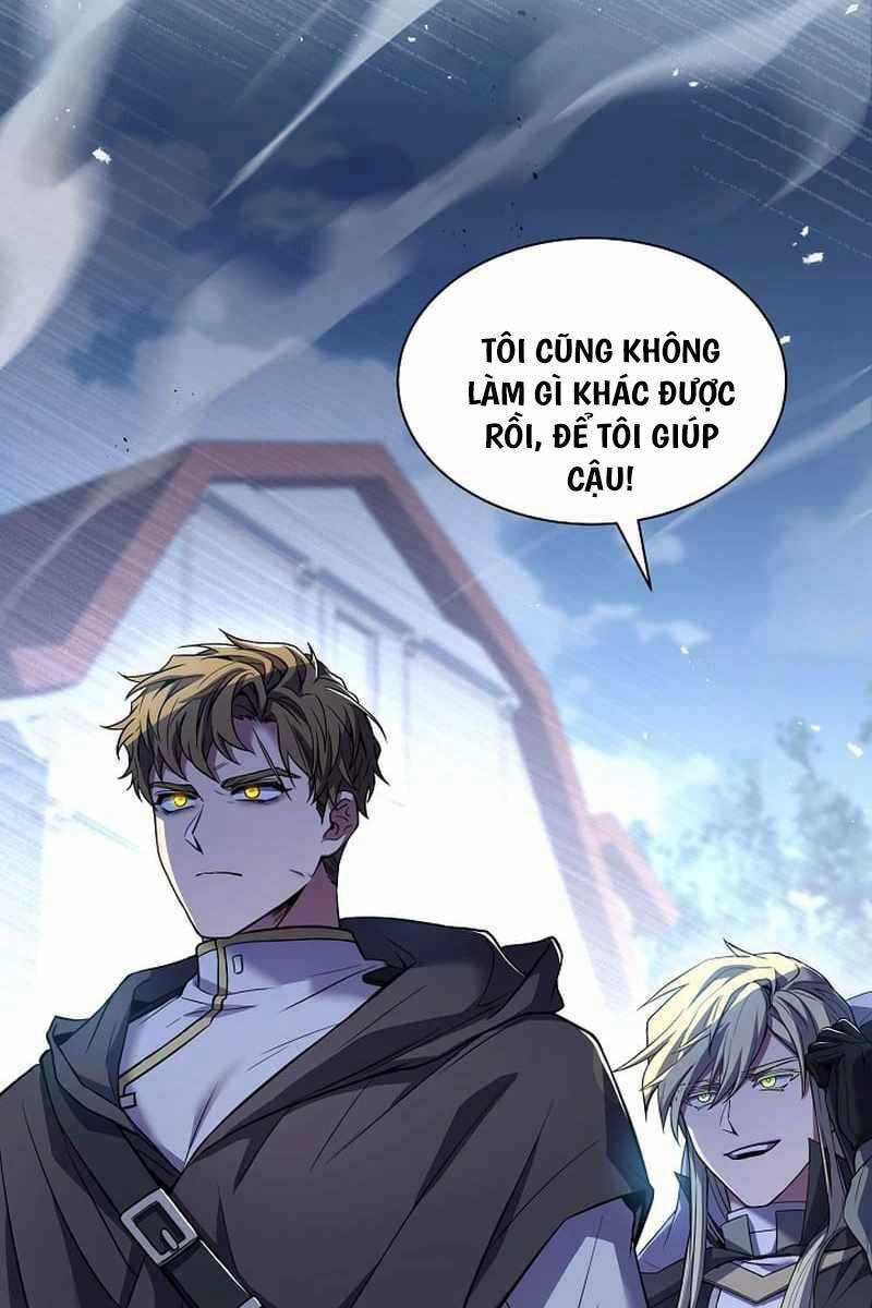 Huyền Thoại Giáo Sĩ Trở Lại Chapter 126 trang 168