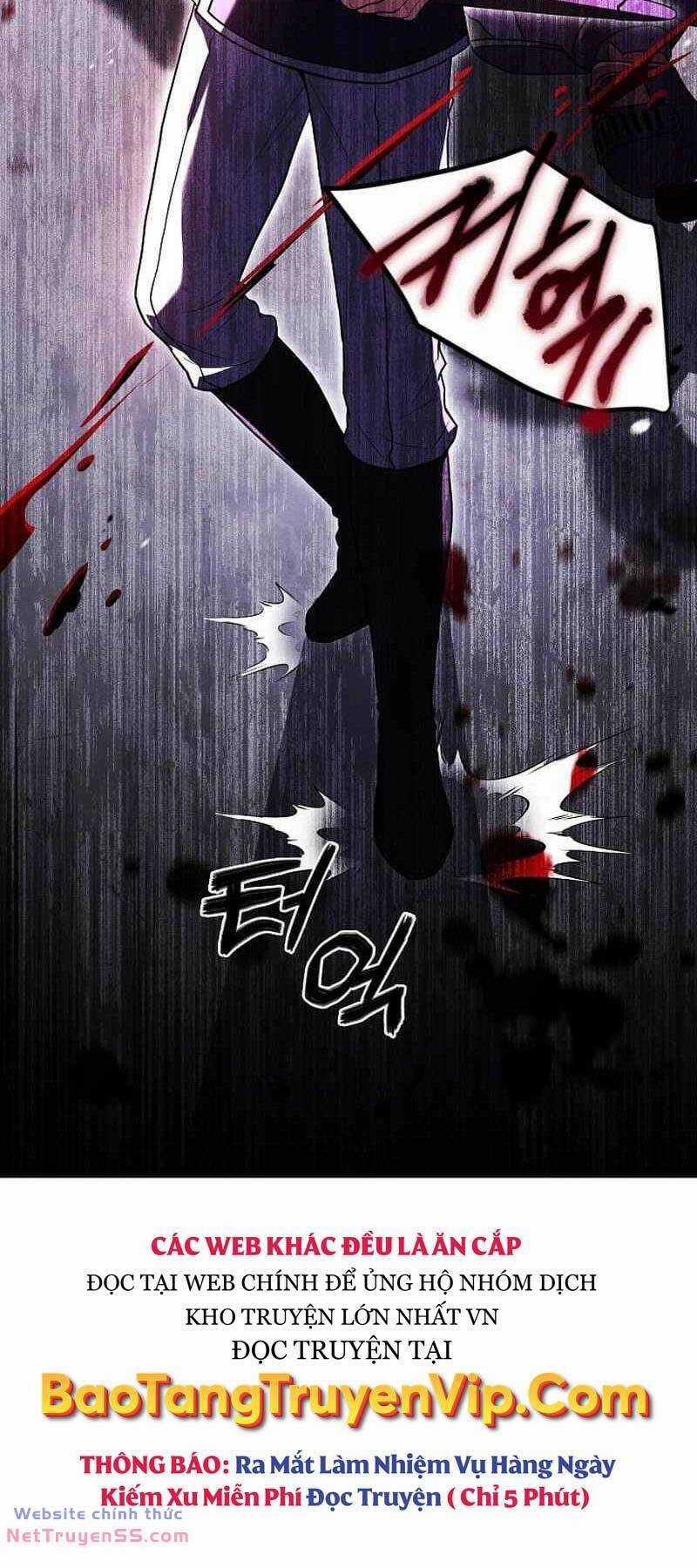 Huyền Thoại Giáo Sĩ Trở Lại Chapter 126 trang 19