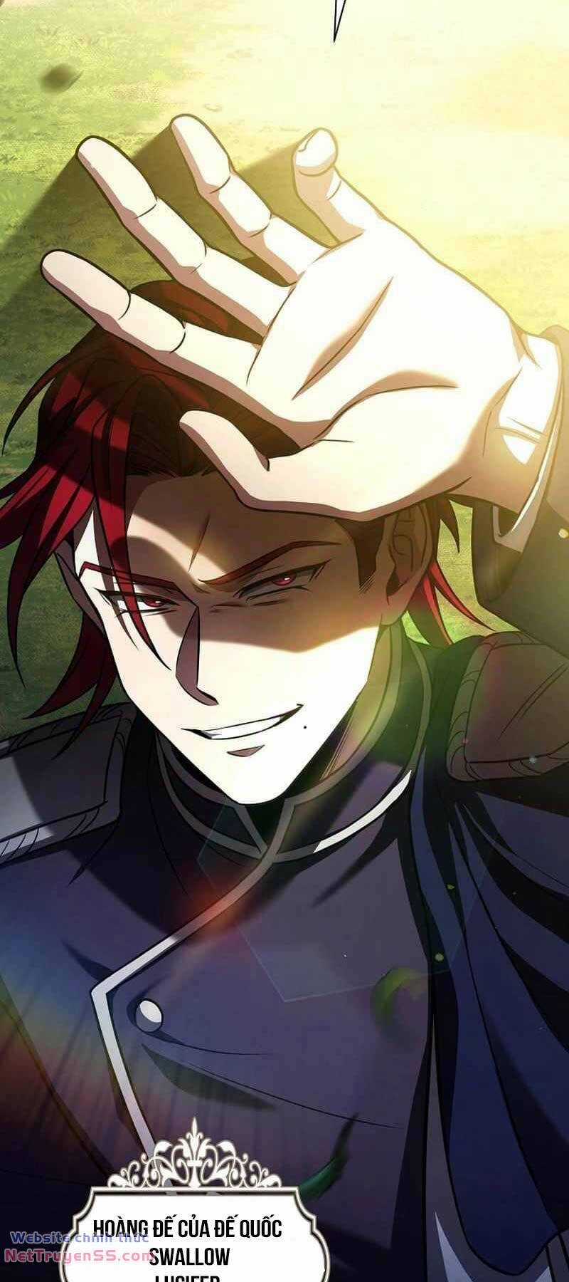 Huyền Thoại Giáo Sĩ Trở Lại Chapter 126 trang 2