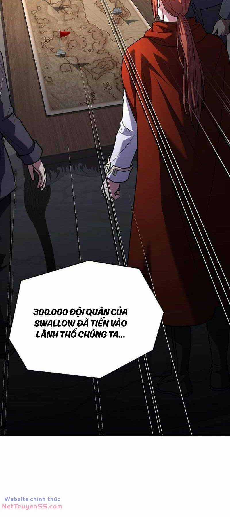 Huyền Thoại Giáo Sĩ Trở Lại Chapter 126 trang 21