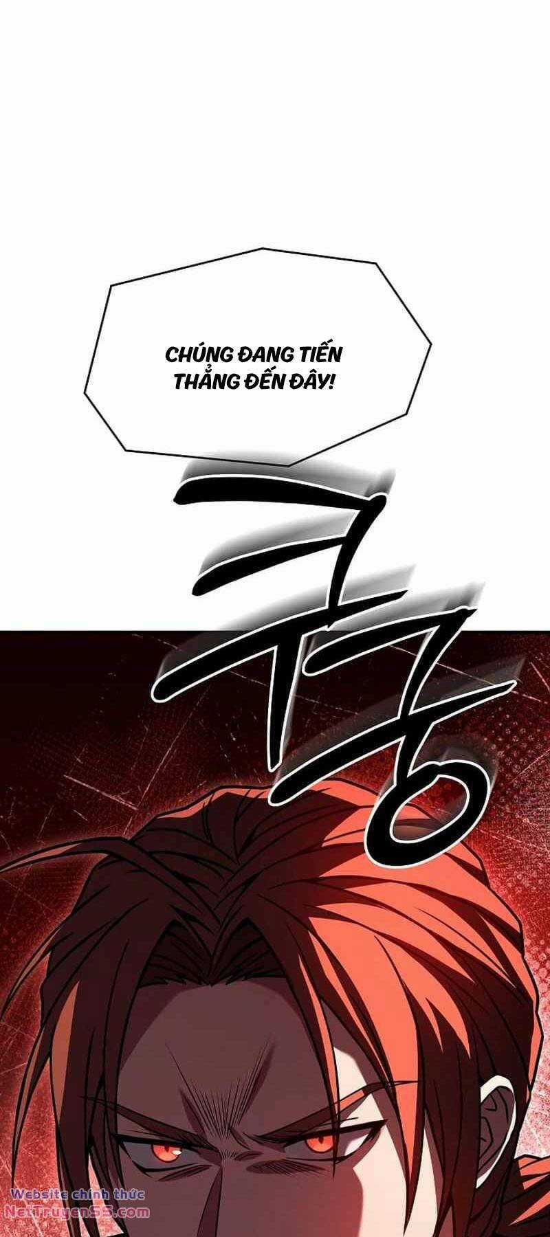 Huyền Thoại Giáo Sĩ Trở Lại Chapter 126 trang 22