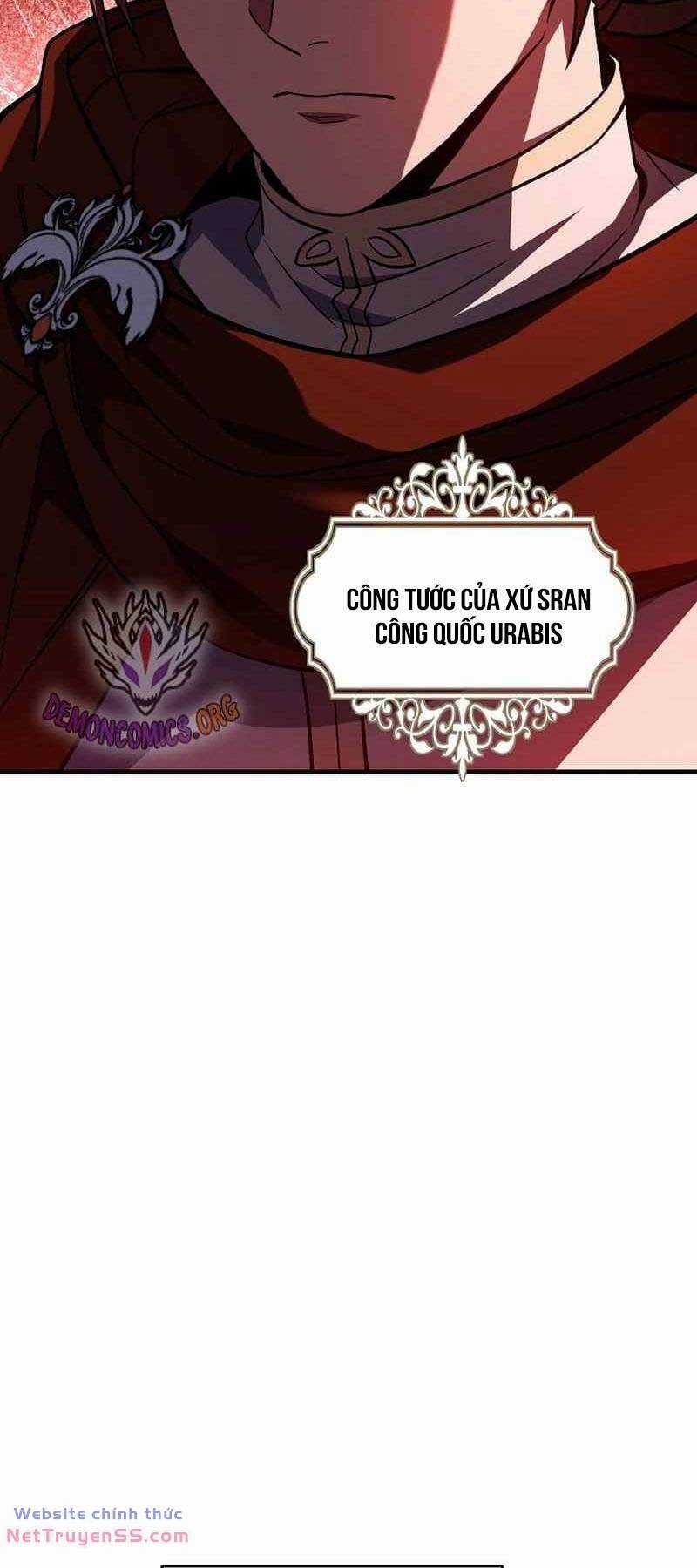 Huyền Thoại Giáo Sĩ Trở Lại Chapter 126 trang 23